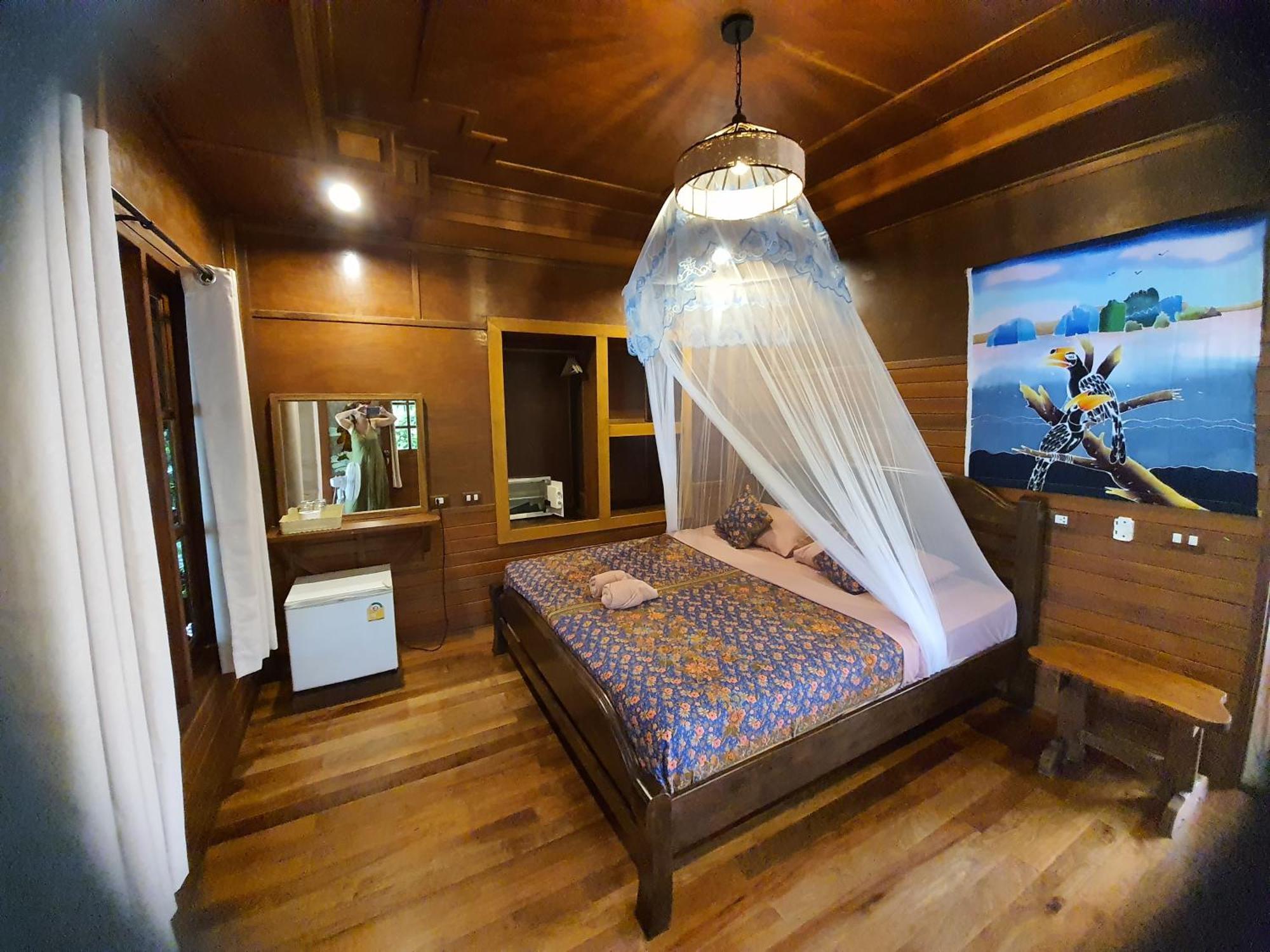 Sabai Corner Bungalows - Sha Extra Plus Ko Yao Noi Room photo